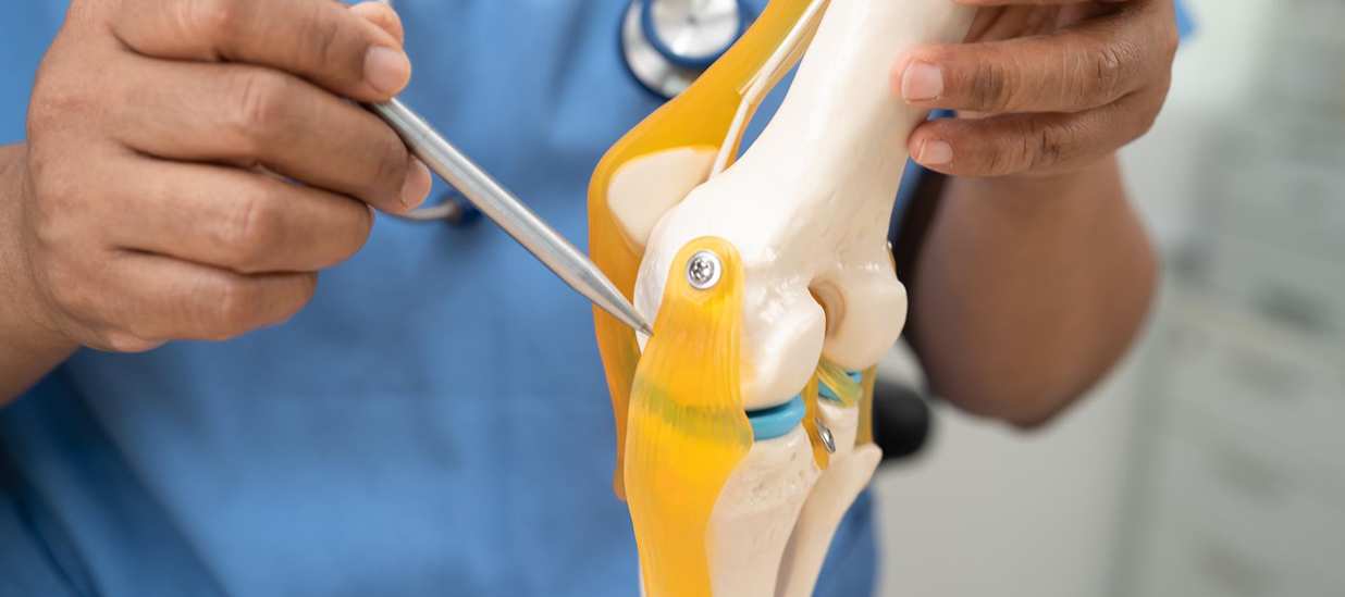 knee arthroscopy in Dubai