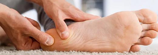 Plantar Fascitis