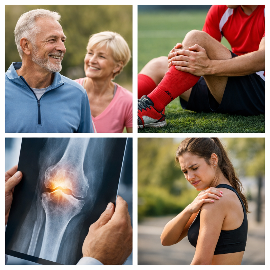 Who Can Benefit From Regenerative Medicine Dubai?