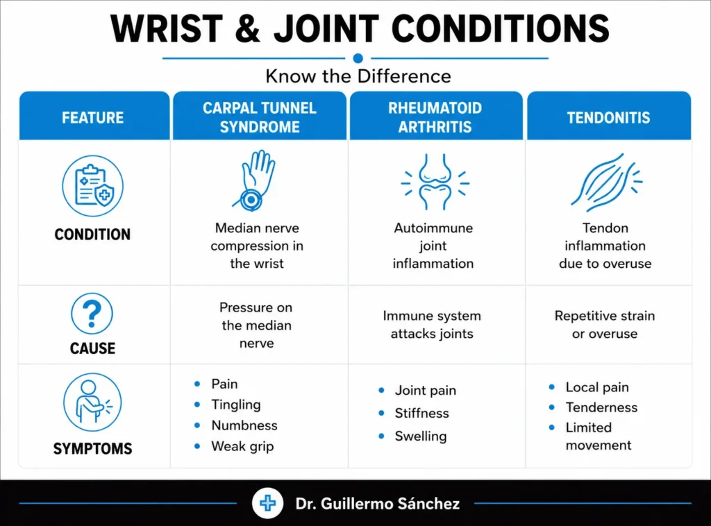 ipamorelin side effects carpal tunnel syndrome Explained: Symptoms, Causes and Available Treatments Understanding carpal tunnel syndrome and